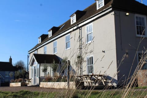 The Ship Inn Vacation rental in Dymchurch