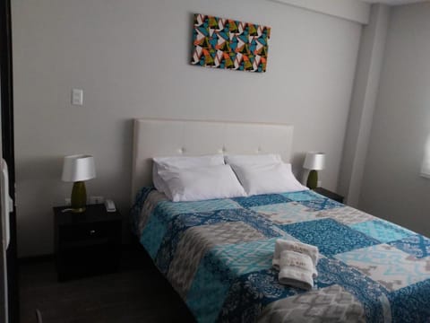 Illari Hotel Vacation rental in Riobamba