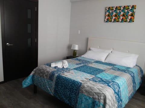 Illari Hotel Vacation rental in Riobamba