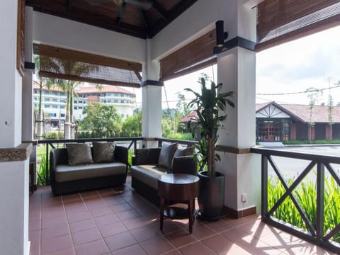 Adena Beach Resort Vacation rental in Terengganu, Malaysia