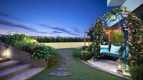 Vias Hotel Vung Tau Vacation rental in Vung Tau