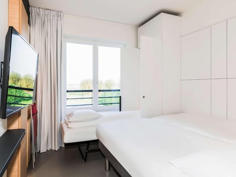 Ibis budget Knokke Vacation rental in Knokke-Heist