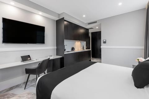 Holiday Inn & Suites Parramatta Marsden Street Vacation rental in Parramatta