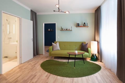 URBANAUTS FLATS Cubierta Vacation rental in Linz