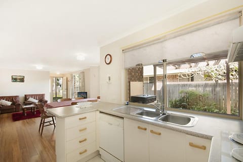 Castions - Lennox Head Vacation rental in Lennox Head