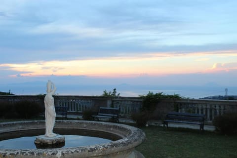 Villa Musolino Vacation rental in Messina