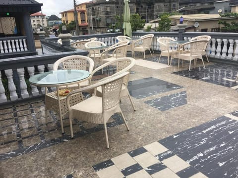 Royal Castle Hotel Hotel in Lagos