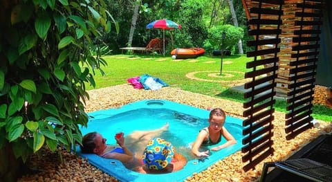 Atha Safari Resort & Riverside Camping Vacation rental in Southern Province