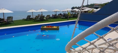 Cavo Orient Beach Hotel & Suites Vacation rental in Zakynthos, Greece