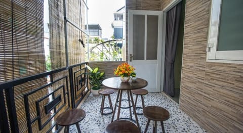 Language Exchange Hostel 1 Vacation rental in Ho Chi Minh City