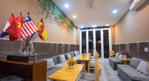 Language Exchange Hostel 1 Vacation rental in Ho Chi Minh City