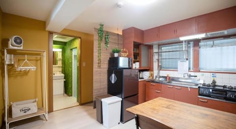 Hakata apartment Vacation rental in Fukuoka