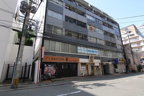 Hakata apartment Vacation rental in Fukuoka