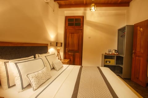 Iffa House Galle Fort Vacation rental in Galle