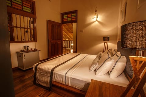 Iffa House Galle Fort Vacation rental in Galle