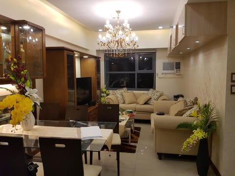 KC 2-Bedroom 1 at Horizon 101 Cebu Vacation rental in Lapu-Lapu City