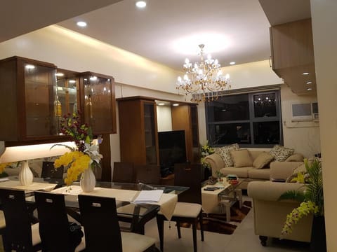 KC 2-Bedroom 1 at Horizon 101 Cebu Vacation rental in Lapu-Lapu City