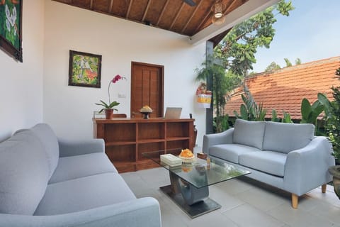 Batu Agung Villa Ubud Vacation rental in Sukawati