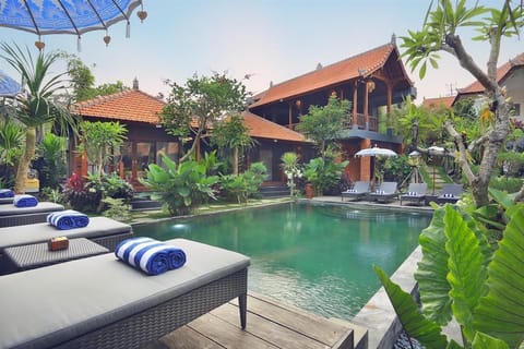 Batu Agung Villa Ubud Vacation rental in Sukawati