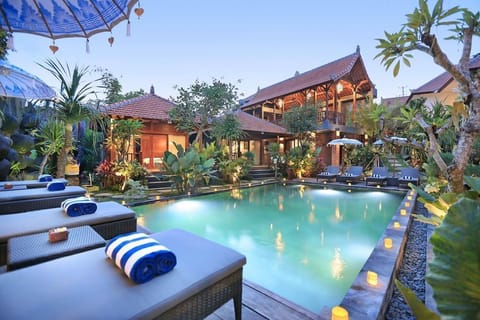 Batu Agung Villa Ubud Vacation rental in Sukawati