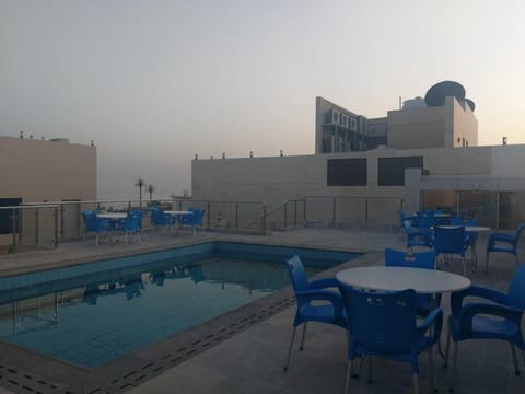 Lafontaine Najd Hotels Hotel in Jeddah