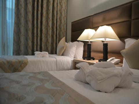 Lafontaine Najd Hotels Hotel in Jeddah