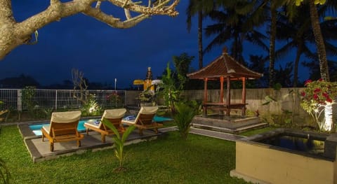 Pondok Ayu Shanti Vacation rental in Abiansemal