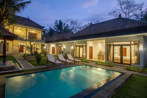 Pondok Ayu Shanti Vacation rental in Abiansemal