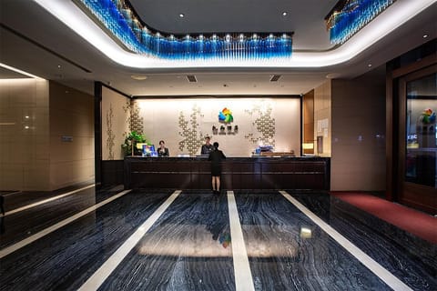 Kaixiang Hotel Hôtel in Fujian