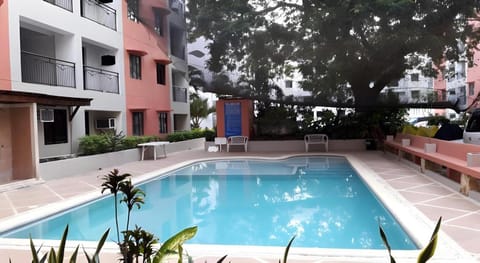 D522 Hostel at Kiener Hills - Near Cebu Airport Vacation rental in Lapu-Lapu City