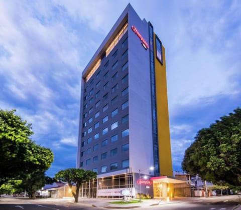 Hampton by Hilton Cucuta Vacation rental in Cúcuta