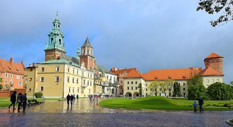 Lorf Hostel&Apartments Vacation rental in Krakow