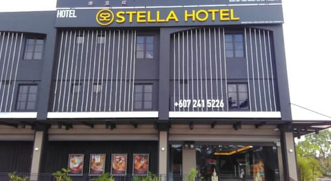 Stella Hotel Vacation rental in Johor Bahru