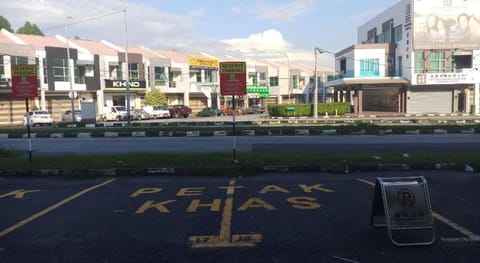 K GARDEN HOTEL IPOH Vacation rental in Ipoh