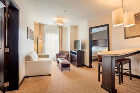 Staybridge Suites By Holiday Inn Saltillo Vacation rental in Saltillo