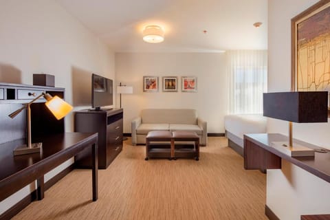 Staybridge Suites By Holiday Inn Saltillo Vacation rental in Saltillo