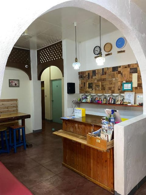 Jiji's Hostel Vacation rental in Lapu-Lapu City