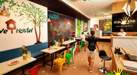 Hanoi High Five Hostel Vacation rental in Hanoi