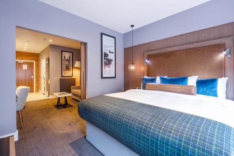 Sandman Signature Aberdeen Hotel & Spa Vacation rental in Aberdeen