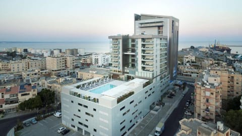 Radisson Blu Hotel Larnaca Vacation rental in Larnaca