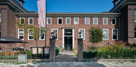 The Anthony Hotel Vacation rental in Utrecht