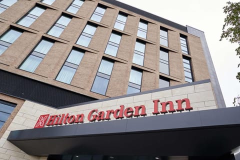 Hilton Garden Inn Doncaster Racecourse Vacation rental in Doncaster