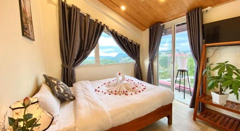 Sweet Dream Hotel & Villa Vacation rental in Dalat