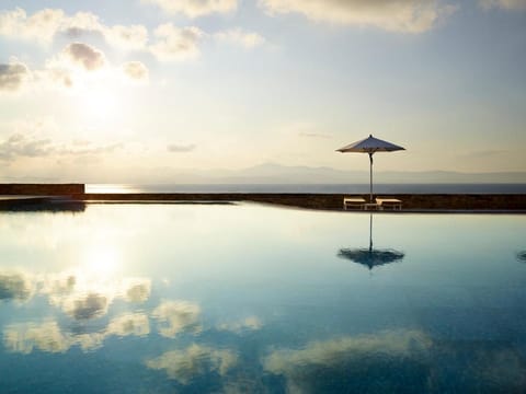 Summer Senses Luxury Resort Vacation rental in Paros, Greece