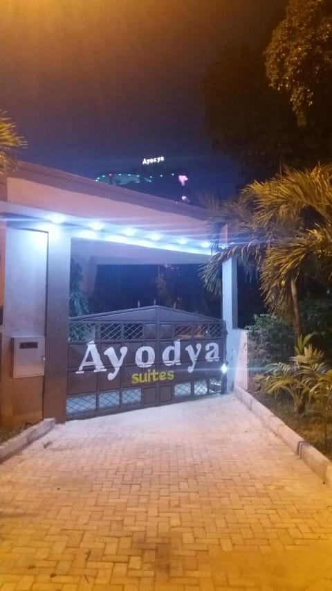 Ayodya Suites Nyali Hôtel in Mombasa
