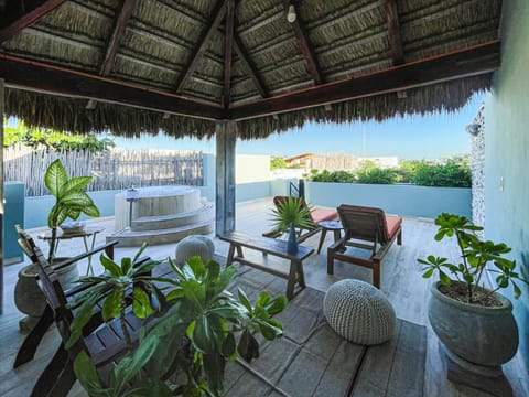 Kimpton Aluna Tulum Vacation rental in Tulum