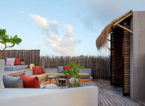 Kimpton Aluna Tulum Vacation rental in Tulum