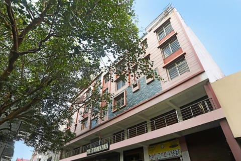 Super OYO 16428 Hotel Vaishnavi Inn Vacation rental in Secunderabad