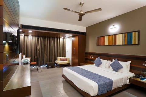 SinQ Prive Vacation rental in Candolim