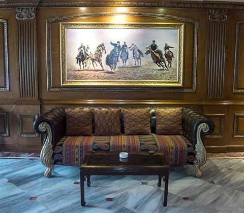Regency Inn Hotel in Lahore